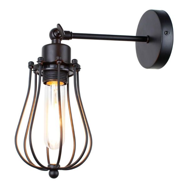 wall lamp loft american vintage indoor light bedside lamps industrial sconce bedroom wall lights for home lighting 110v/220v e27
wall lamp loft american vintage indoor light bedside lamps industrial sconce bedroom wall lights for home lighting 110v/220v e27