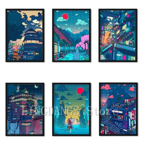 diamond painting 5d diy japan anime various types of mosaic cartoon embroidery cross stitch set kids room decor
diamond painting 5d diy japan anime various types of mosaic cartoon embroidery cross stitch set kids room decor