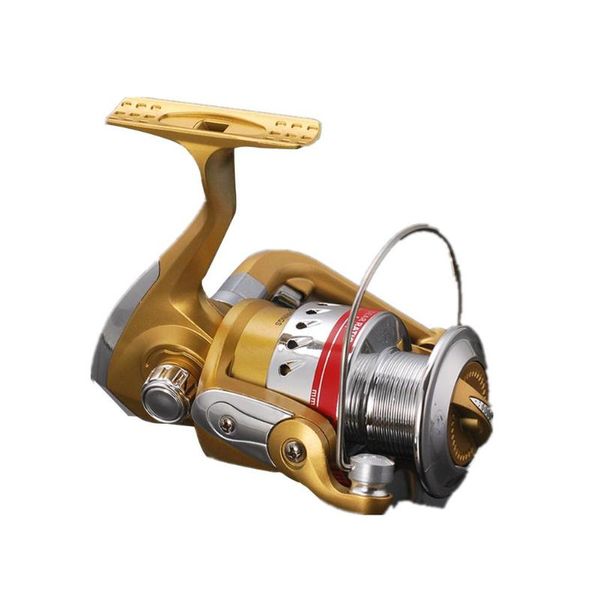 spinning fishing reel spinning wheel for fresh/salt water fishing
spinning fishing reel spinning wheel for fresh/salt water fishing