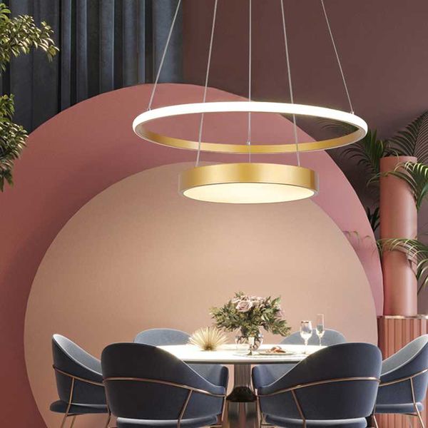 chandeliers modern nordic style double ring led chandelier light for living room diningroom bedroom gold and black indoor lighting dimmable
chandeliers modern nordic style double ring led chandelier light for living room diningroom bedroom gold and black indoor lighting dimmable