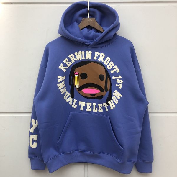 2021 new 3d foam printing hoodie hooded men women pink blue kanye west cpfm.xyz for frost pullovers iqkw, Black
2021 new 3d foam printing hoodie hooded men women pink blue kanye west cpfm.xyz for frost pullovers iqkw, Black