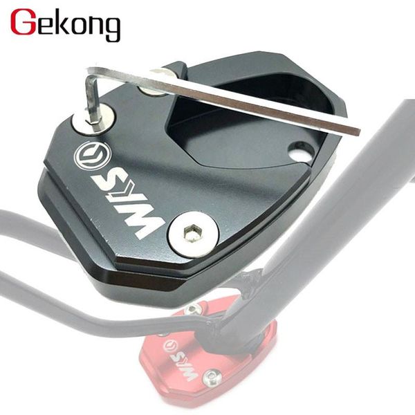 other motorcycle parts fit for sym cruisym180 cruisym150 cruisym 180 150 cnc kickstand foot side stand extension pad support plate enlarge
other motorcycle parts fit for sym cruisym180 cruisym150 cruisym 180 150 cnc kickstand foot side stand extension pad support plate enlarge