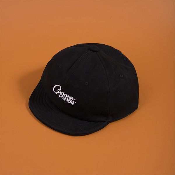 High Quality Japanese Style Short Brim Baseball Cap For Men Women Snapback Unisex Outdoor Visor Caps Adjustable Dad Hat, Blue;gray
High Quality Japanese Style Short Brim Baseball Cap For Men Women Snapback Unisex Outdoor Visor Caps Adjustable Dad Hat, Blue;gray