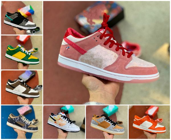 sb dunk x travis scotts mens running sport shoes dunks laser orange chunky dunky safari womens strangelove pro cherry low skateboards shoes
sb dunk x travis scotts mens running sport shoes dunks laser orange chunky dunky safari womens strangelove pro cherry low skateboards shoes