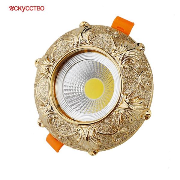 ceiling lights europe luxury golden retro resin cob led lamp for hallway foyer decor spots recessed bull's eye downlights 5w 7w 220v
ceiling lights europe luxury golden retro resin cob led lamp for hallway foyer decor spots recessed bull's eye downlights 5w 7w 220v