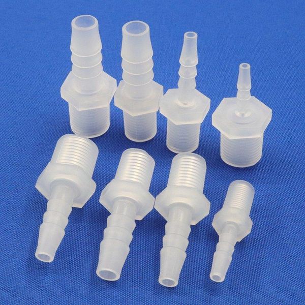 watering equipments 200~5pcs m14 m16 to 3.9~16mm food grade pp threaded joints aquarium fish tank adapter air pump aerator hose connectors
watering equipments 200~5pcs m14 m16 to 3.9~16mm food grade pp threaded joints aquarium fish tank adapter air pump aerator hose connectors
