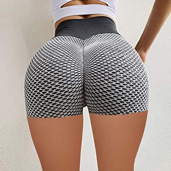 fittoo high waist textured women short scrunch butt leggins push up athletic gym running workout leggings female, White;black
fittoo high waist textured women short scrunch butt leggins push up athletic gym running workout leggings female, White;black