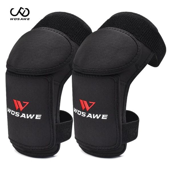wosawe kids soft kneepads elbowpads bike skateboard skating child kneepads knee guard 4-10years outdoor sports gear pads, Black;gray
wosawe kids soft kneepads elbowpads bike skateboard skating child kneepads knee guard 4-10years outdoor sports gear pads, Black;gray