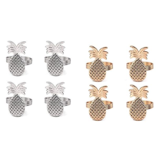 napkin rings rings, pack of 4 pineapple buckle holder for wedding, dinner, el table,diy craft-abux
napkin rings rings, pack of 4 pineapple buckle holder for wedding, dinner, el table,diy craft-abux