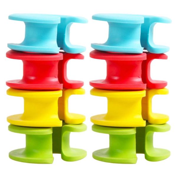 hangers & racks 15pcs household hanging hooks mini anti-slip hanger hook windproof (random color)
hangers & racks 15pcs household hanging hooks mini anti-slip hanger hook windproof (random color)