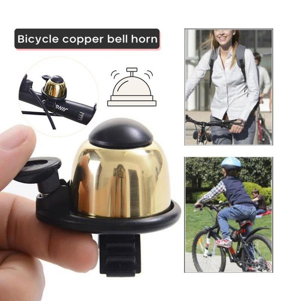 bike horns retro handlebar bell ring metal horn safety warning alarm bicycle outdoor protective universal cycling entertainment
bike horns retro handlebar bell ring metal horn safety warning alarm bicycle outdoor protective universal cycling entertainment