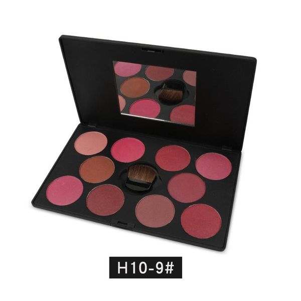 eye shadow 10 colors eyeshadow palette mini portable matte high pigmented glitter bronzer blush makeup cosmetics
eye shadow 10 colors eyeshadow palette mini portable matte high pigmented glitter bronzer blush makeup cosmetics