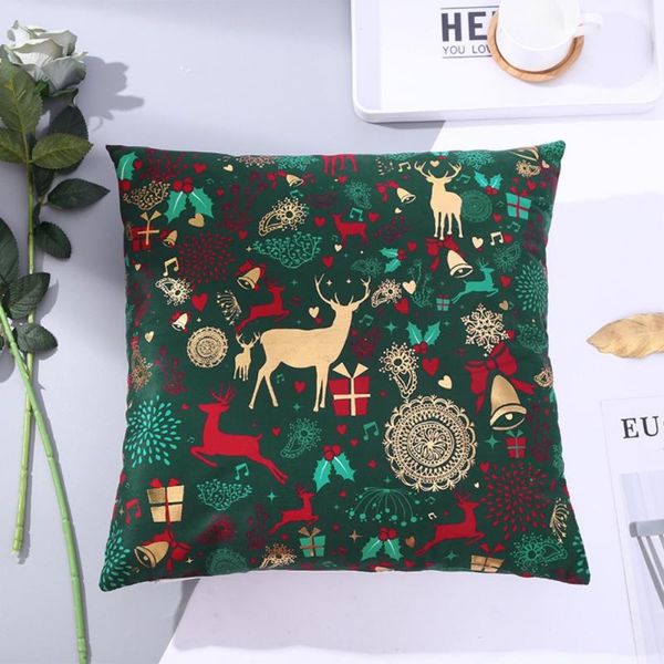 pillow case christmas pattern decorative pillowcase throw cover cushion insert not included soft plush for home
pillow case christmas pattern decorative pillowcase throw cover cushion insert not included soft plush for home