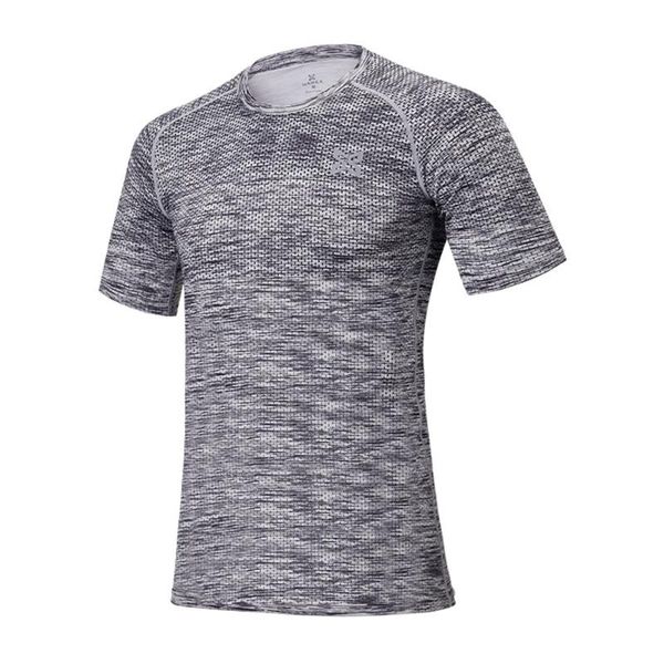 running jerseys men's t-shirts quick dry tight fitness t shirts men bodybuilding short sleeve gym sport compression shirt sportswe, Black;blue
running jerseys men's t-shirts quick dry tight fitness t shirts men bodybuilding short sleeve gym sport compression shirt sportswe, Black;blue
