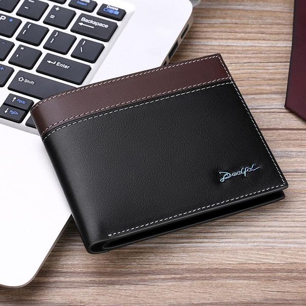 wallets genuine leather men and purses coin purse man famous small short wallet portomonee mini male card holder walet, Red;black
wallets genuine leather men and purses coin purse man famous small short wallet portomonee mini male card holder walet, Red;black