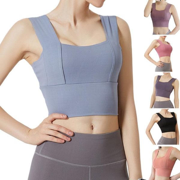 yoga outfit women seamless workout sports bra wireless sleeveless shockproof crop gym fitness running scoop neck tank bralette
yoga outfit women seamless workout sports bra wireless sleeveless shockproof crop gym fitness running scoop neck tank bralette