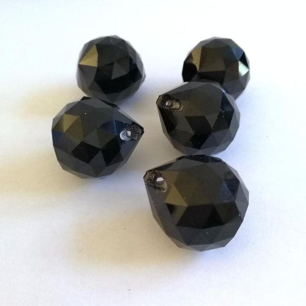 chandelier crystal jet black faceted ball lamp pendants 50pcs 15mm for bar lighting decoration s
chandelier crystal jet black faceted ball lamp pendants 50pcs 15mm for bar lighting decoration s