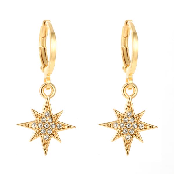 sun moon drop earrings for women paired gold star dangle earrings copper cz charm korean earrings fashion jewelry 2020, Bronze;silver
sun moon drop earrings for women paired gold star dangle earrings copper cz charm korean earrings fashion jewelry 2020, Bronze;silver