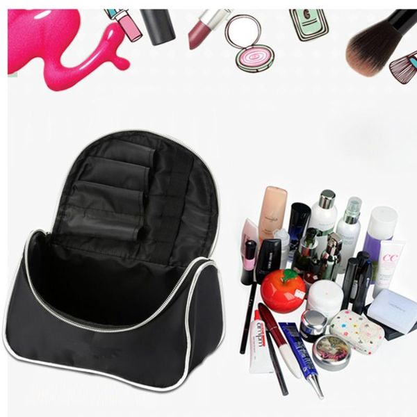 cosmetic bags & cases bag for women nylon black clutch large-capacity travel toiletries makeup storage in 2021
cosmetic bags & cases bag for women nylon black clutch large-capacity travel toiletries makeup storage in 2021