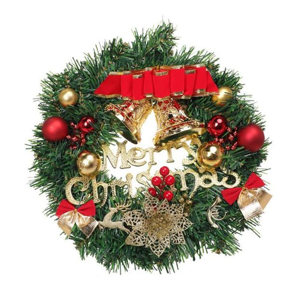 decorative flowers & wreaths christmas wreath artificial pine cones front door wall hanging ornaments garland holiday home decoration
decorative flowers & wreaths christmas wreath artificial pine cones front door wall hanging ornaments garland holiday home decoration