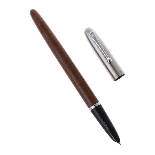 jinhao 51 luxury men fountain pen 0.38mm extremely fine nib calligraphy business student stationery school office supplies tool pens
jinhao 51 luxury men fountain pen 0.38mm extremely fine nib calligraphy business student stationery school office supplies tool pens