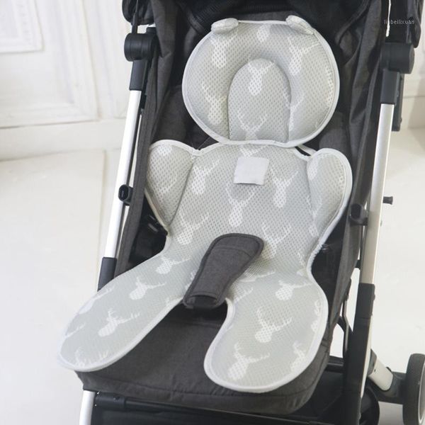 stroller parts & accessories multifunctional seat protecting infants seats cushion breathable 3d mesh cloth portable anti-slip baby mattress
stroller parts & accessories multifunctional seat protecting infants seats cushion breathable 3d mesh cloth portable anti-slip baby mattress