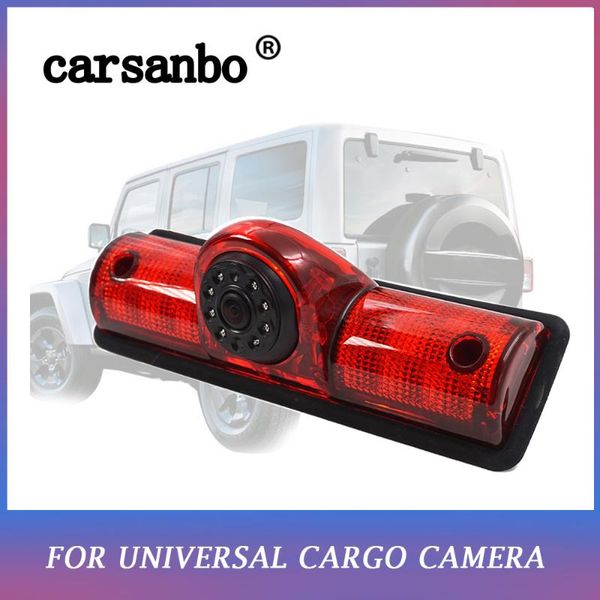 car rear view cameras& parking sensors universal camera for cargo van reverse brake light hd optional
car rear view cameras& parking sensors universal camera for cargo van reverse brake light hd optional