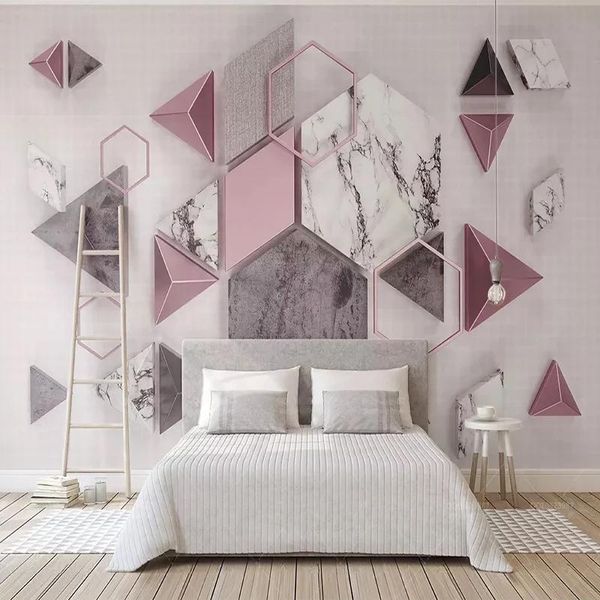 wallpapers 3d geometric polygon marble texture wallpaper modern creative art fresco living room tv background home decor mural wall cloth
wallpapers 3d geometric polygon marble texture wallpaper modern creative art fresco living room tv background home decor mural wall cloth