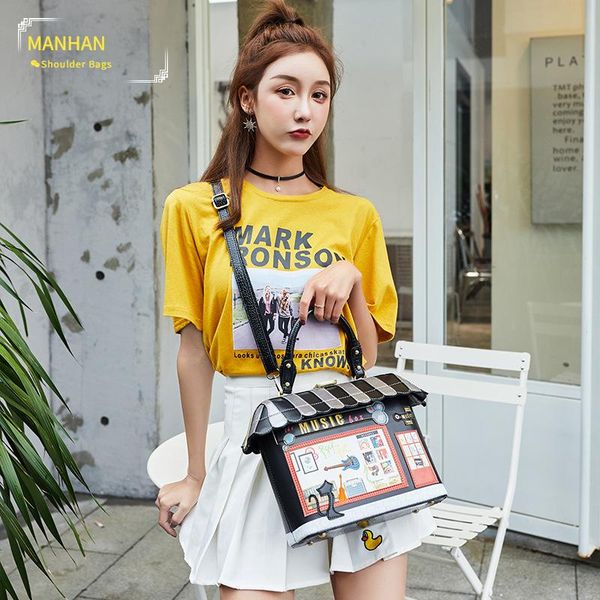 evening bags luxury women pu leather handbags fashin designer ladies printed shoulder bag female casual crossbody for
evening bags luxury women pu leather handbags fashin designer ladies printed shoulder bag female casual crossbody for