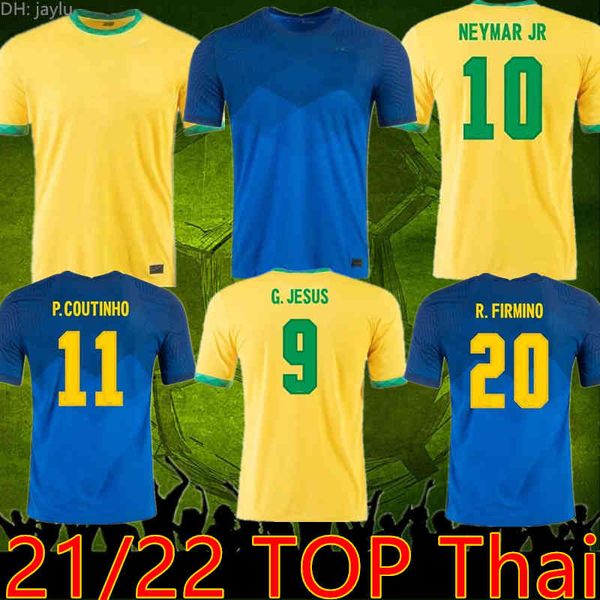 2022 2021 brazils soccer jerseys richarlison g.jesus camiseta 20 2122 coutinho firmino marquinhos casemiro brasil, Black
2022 2021 brazils soccer jerseys richarlison g.jesus camiseta 20 2122 coutinho firmino marquinhos casemiro brasil, Black