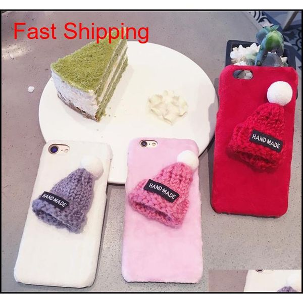 cute cases for iphone 11 pro max 6 6s 7 8 x plus xr xs max candy fuzzy lovely plush hat warm fur ball knitted c jllgyx yyysports
cute cases for iphone 11 pro max 6 6s 7 8 x plus xr xs max candy fuzzy lovely plush hat warm fur ball knitted c jllgyx yyysports