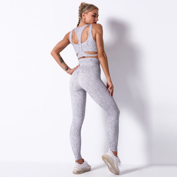 women print yoga set running yoga suits sportswear high waist fitness pants breathable sports bra gym set workout clothes, White;red
women print yoga set running yoga suits sportswear high waist fitness pants breathable sports bra gym set workout clothes, White;red