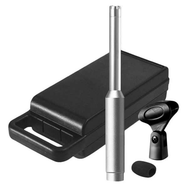 ecm8000 omnidirectional capacitance test microphone capacitive wired omnidirectional microphone
ecm8000 omnidirectional capacitance test microphone capacitive wired omnidirectional microphone