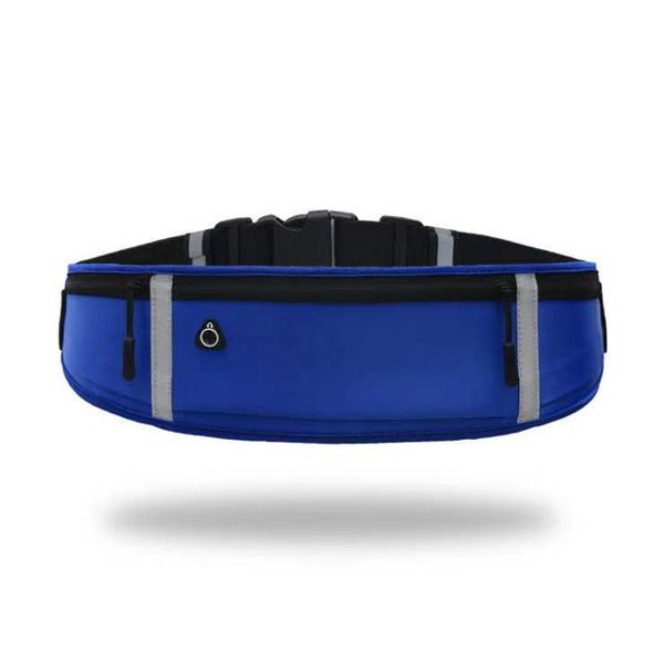 outdoor running waist bag multifunctional three-layer zipper pocket waist bag cycling dancing yoga fitness belt852
outdoor running waist bag multifunctional three-layer zipper pocket waist bag cycling dancing yoga fitness belt852
