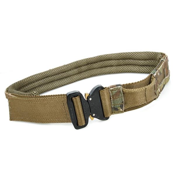 waist support tmc 1.8-inch shape belt accessories: austria alpin imported buckle tmc2907, Black;gray
waist support tmc 1.8-inch shape belt accessories: austria alpin imported buckle tmc2907, Black;gray