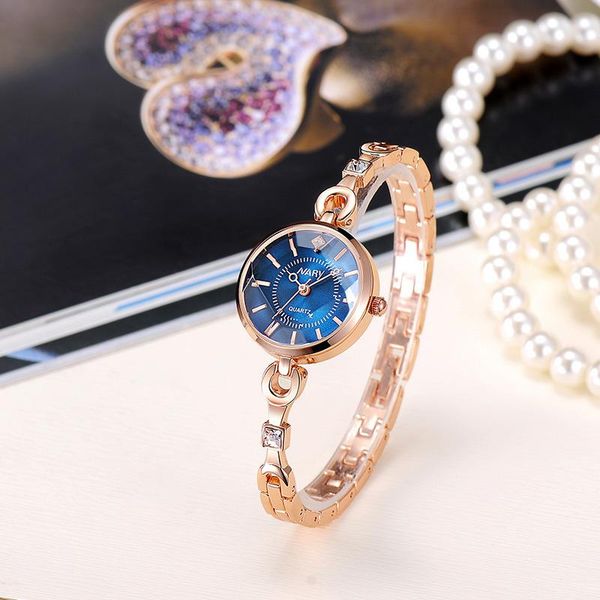 wristwatches bracelet watch women luxury stainless steel quartz watches feminino, Slivery;brown
wristwatches bracelet watch women luxury stainless steel quartz watches feminino, Slivery;brown