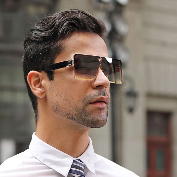 new fashion sunglasses men's fashion big box sunglasses men's fashion net red same sunglasses 50517, White;black
new fashion sunglasses men's fashion big box sunglasses men's fashion net red same sunglasses 50517, White;black