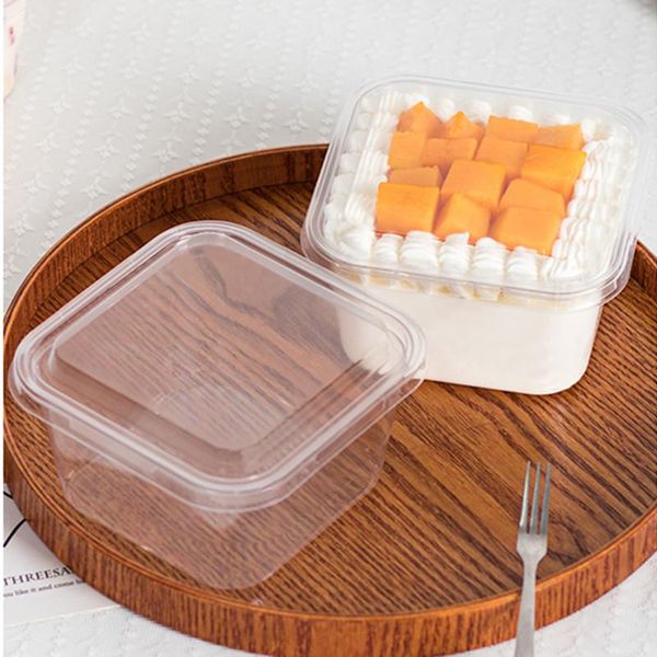 disposable cups & straws 25pcs net red 600ml transparent cake box ice cream cup baking packaging dessert fruit salad plastic with lid
disposable cups & straws 25pcs net red 600ml transparent cake box ice cream cup baking packaging dessert fruit salad plastic with lid