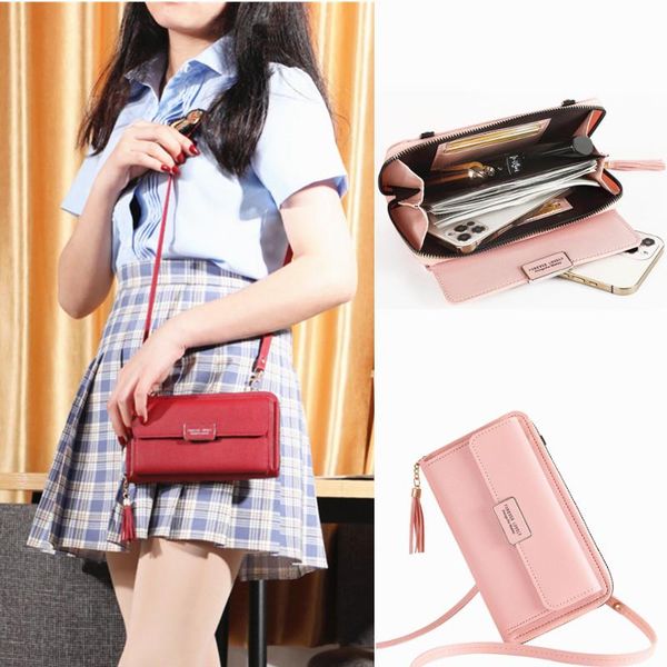 evening bags 2021 ladies shoulder bag leisure outdoor crossbody handbag mobile wallet
