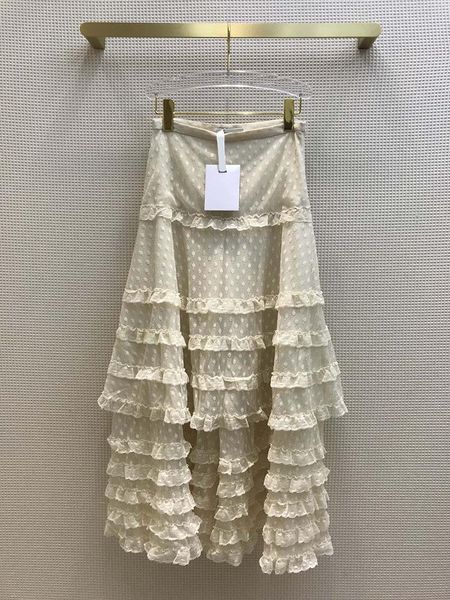 skirts high-end brand woman skirt 2021 early spring elegant court sweet solid waist wave point lace mosaic cake long, Black
skirts high-end brand woman skirt 2021 early spring elegant court sweet solid waist wave point lace mosaic cake long, Black