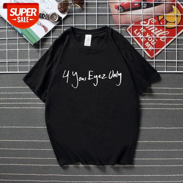 Hip hop Men clothing 4 Your Eyez Only J Cole T Shirt Men Summer Fashion Cool Man Streetwear Camiseta High quality Cotton T-shirt #JI4f, White;black
Hip hop Men clothing 4 Your Eyez Only J Cole T Shirt Men Summer Fashion Cool Man Streetwear Camiseta High quality Cotton T-shirt #JI4f, White;black