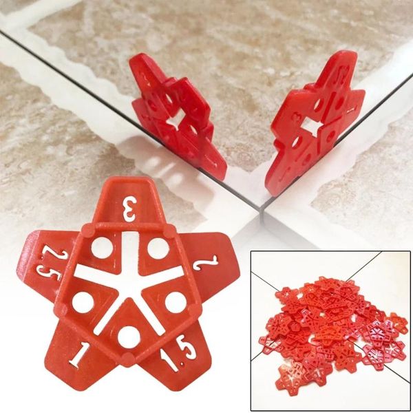 professional hand tool sets 50 pcs 5 in 1 tile spacer seam gap clamp cross plastic beautiful floor leveling locator construction tools
professional hand tool sets 50 pcs 5 in 1 tile spacer seam gap clamp cross plastic beautiful floor leveling locator construction tools