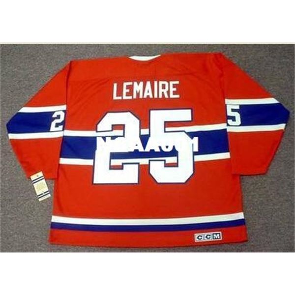 001s #25 jacques lemaire montreal canadiens 1971 .1978 ccm vintage retro home hockey jersey or custom any name or number retro jersey, Black
001s #25 jacques lemaire montreal canadiens 1971 .1978 ccm vintage retro home hockey jersey or custom any name or number retro jersey, Black
