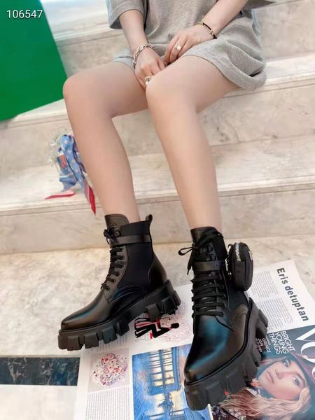 designer's latest customized logo women's boots leather non slip rubber sole luxury comfort exquisite technology 5-41, Black
designer's latest customized logo women's boots leather non slip rubber sole luxury comfort exquisite technology 5-41, Black