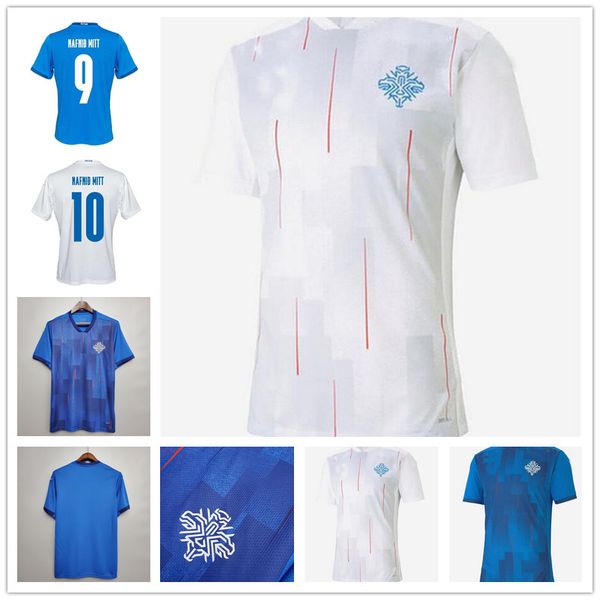 2020 2021 Iceland National Team Soccer Jerseys 20 21 G SIGURDSSON Sigthórsson E GUDJOHNSEN Men Adult kids kits Football Shirts Uniforms 2XL, Away kids
2020 2021 Iceland National Team Soccer Jerseys 20 21 G SIGURDSSON Sigthórsson E GUDJOHNSEN Men Adult kids kits Football Shirts Uniforms 2XL, Away kids