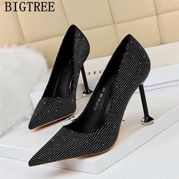 dress shoes elegant for women bigtree 43 crystal heels black pumps luxury rhinestone extreme high
dress shoes elegant for women bigtree 43 crystal heels black pumps luxury rhinestone extreme high