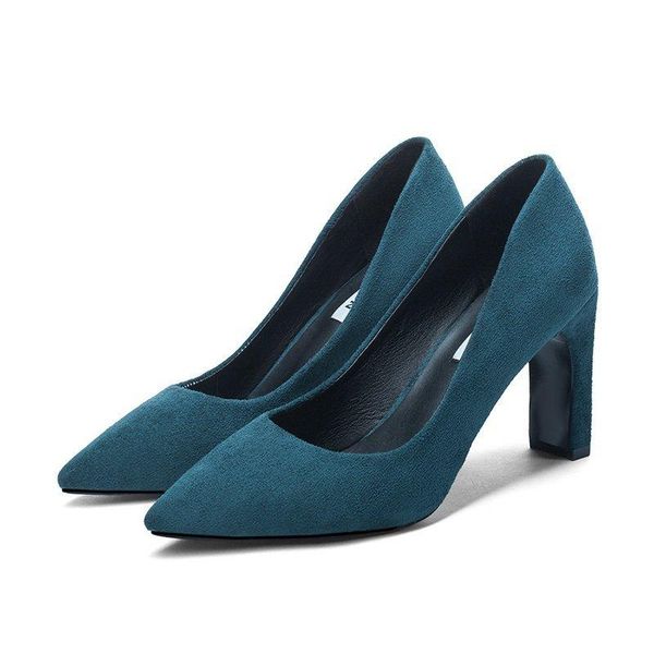 sandals sandalias femeninas high heels flocking pointed women summer shoes mujer shallow mouth casual zapato, Black
sandals sandalias femeninas high heels flocking pointed women summer shoes mujer shallow mouth casual zapato, Black