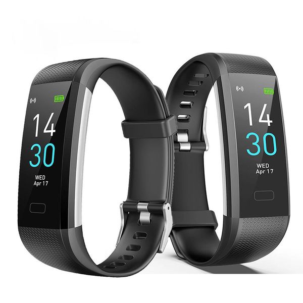 ugumo s5 smart sport bracelet fitness tracker smart watch all compatible message reminder sports smart wristband for men women
ugumo s5 smart sport bracelet fitness tracker smart watch all compatible message reminder sports smart wristband for men women
