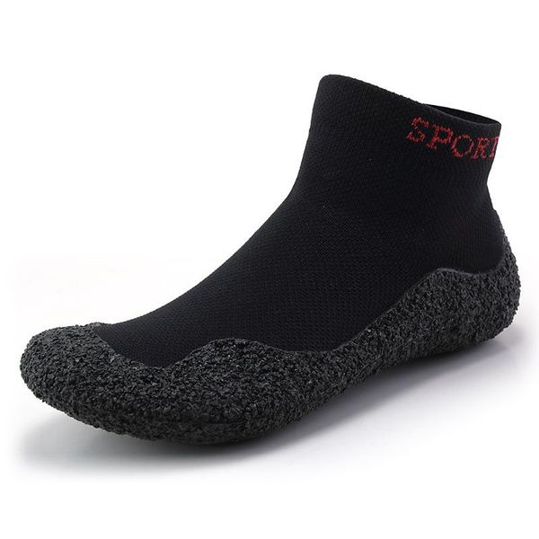 men's socks womens mens minimalist barefoot sock shoes | zero drop multi-purpose & ultra-portable non slip footwear, Black
men's socks womens mens minimalist barefoot sock shoes | zero drop multi-purpose & ultra-portable non slip footwear, Black