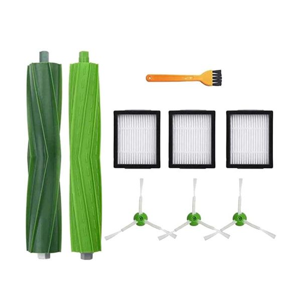 vacuum cleaners replacement parts for i7 i7+ e5 e6 e7 cleaner rubber brushes hepa filters side
vacuum cleaners replacement parts for i7 i7+ e5 e6 e7 cleaner rubber brushes hepa filters side
